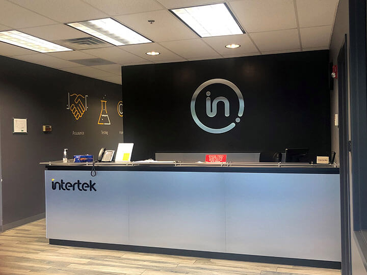 Intertek Duluth