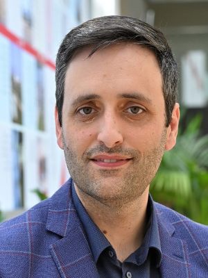 Ricardo Gonçalves