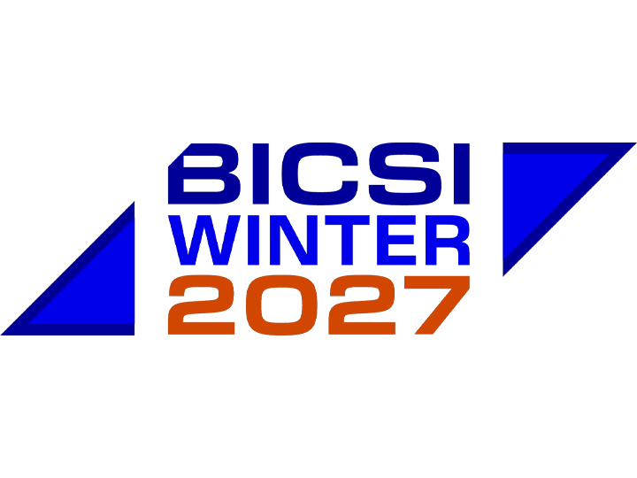 BICSI Winter 2027