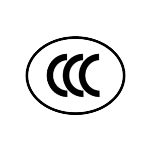 China Compulsory Certification (CCC) Mark China Compulsory Certification (CCC) Mark