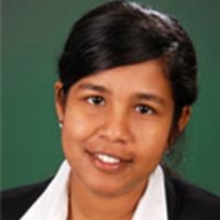 A headshot of the Author, Myvizhi Somasundaram