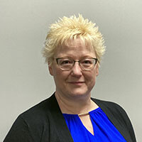 Kristine Perrotti headshot